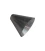 Funnel for cone strainer