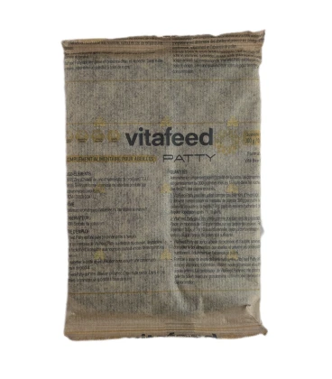 Vitafeed Patty 300 g bag