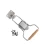 Apimaye latch handles set (2 pcs.)