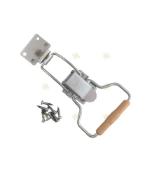 Apimaye latch handles set (2 pcs.)