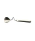 Honey spoon Deluxe (stainless steel)