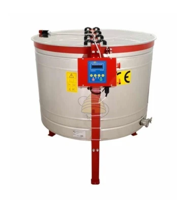 Semi - professionele cassete slinger 1000 mm voor 8 ramen