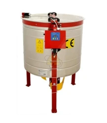 Semi - professionele radiaal slinger 720 mm voor 8 ramen