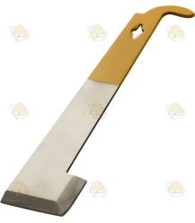 Cabinet chisel with window lifter (yellow)