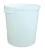 Honingemmer 45 kg, incl. deksel (33L)