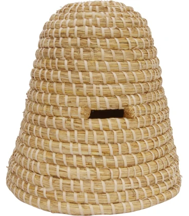 Bijenkorf rond Deluxe 46(h) x 40(b)