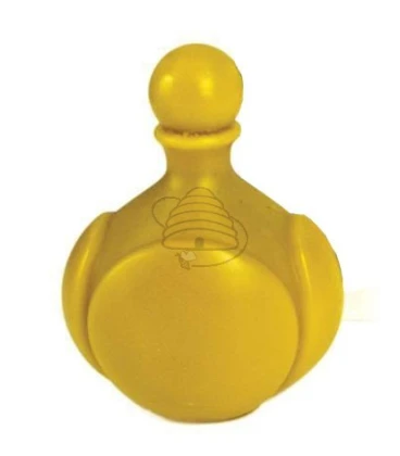 Flacon parfumflesje gietvorm
