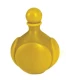 Bottle of perfume bottle, molding